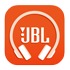 JBL aplikacija logo